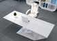 Forma especial creativa de los muebles elegantes del despacho de dirección con la pintura blanca de la hornada proveedor